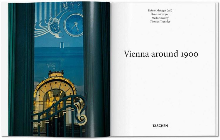 Produktbild: Vienna 1900