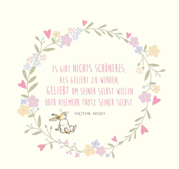 Produktbild: Wei&szlig;t du eigentlich, wie lieb ich dich hab?