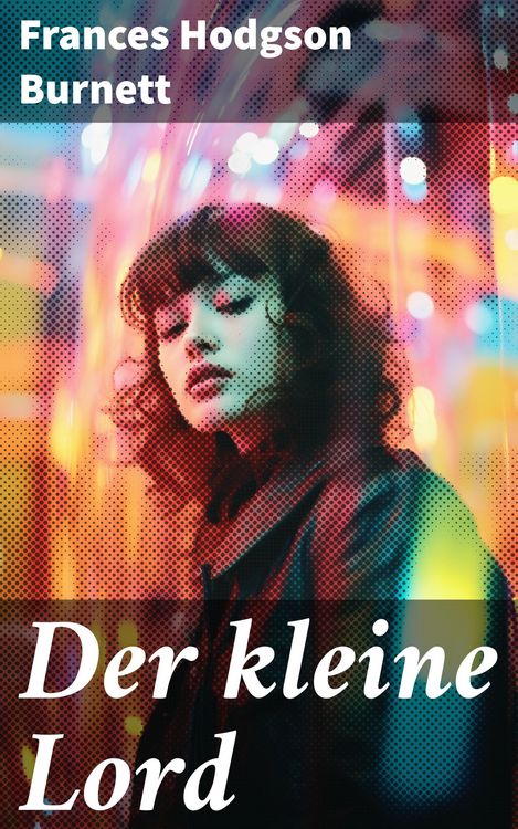 Produktbild: Der kleine Lord