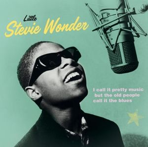 Produktbild: I Call It Pretty Music,But The Old People Call It