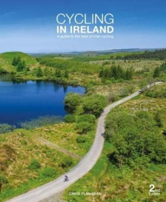 Produktbild: Cycling in Ireland