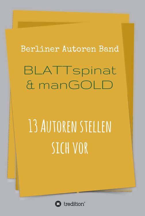 Produktbild: Blattspinat und Mangold