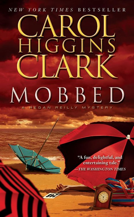 Produktbild: Mobbed