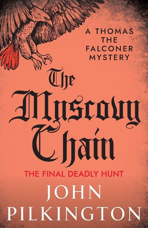 Produktbild: The Muscovy Chain