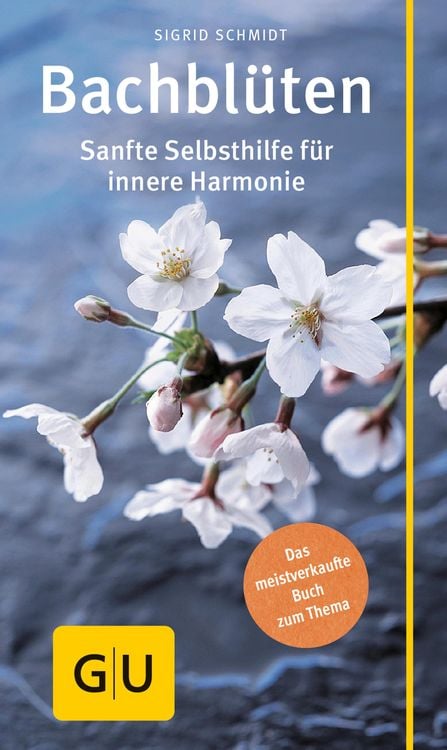 Produktbild: Bachblüten