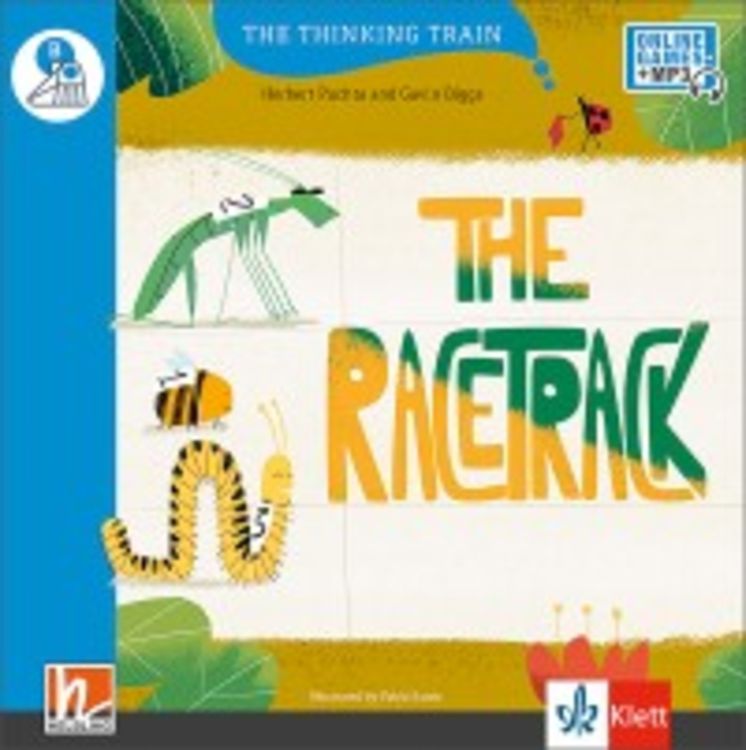 Produktbild: The racetrack