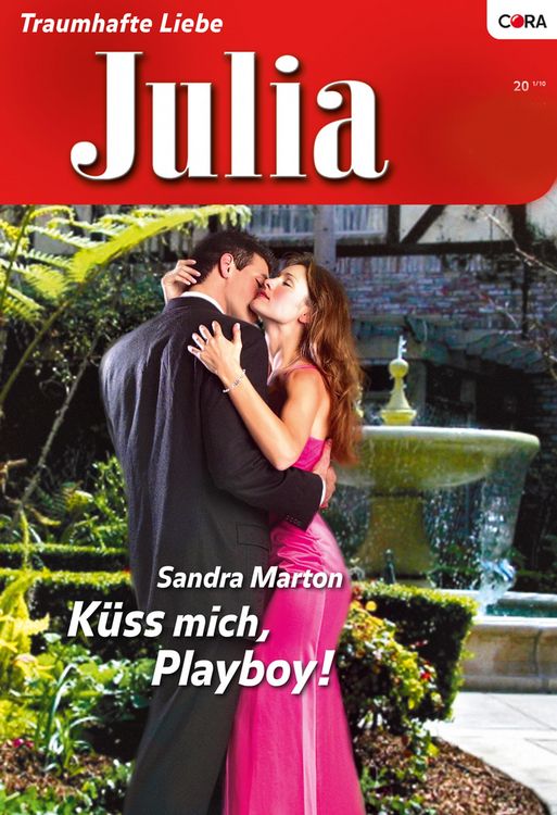 Produktbild: K&uuml;ss mich, Playboy!