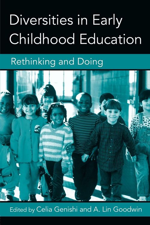 Produktbild: Diversities in Early Childhood Education