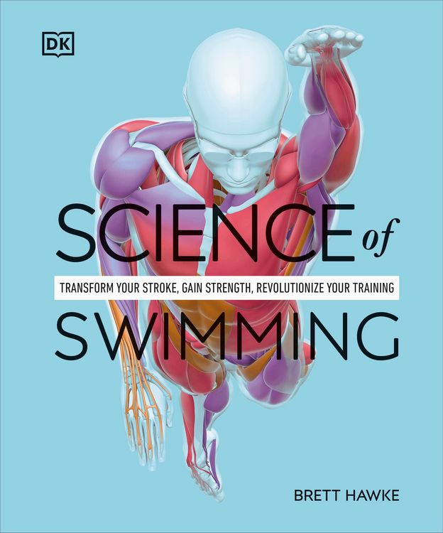 Produktbild: Science of Swimming
