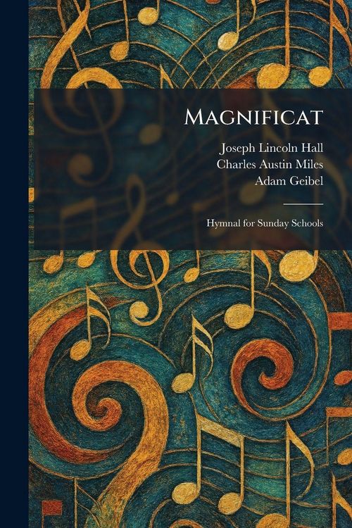 Produktbild: Magnificat