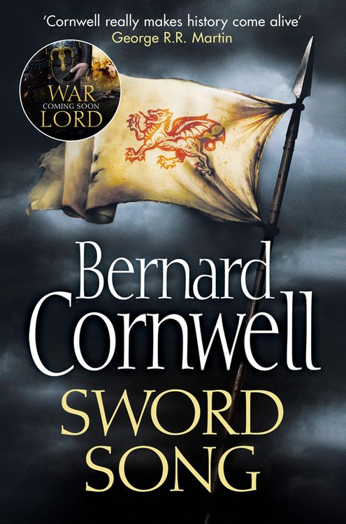 Produktbild: Sword Song