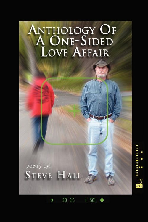 Produktbild: Anthology of a One-Sided Love Affair