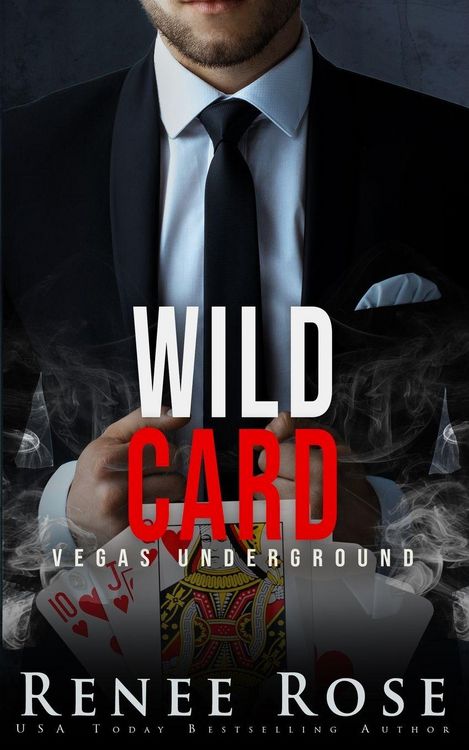 Produktbild: Wild Card