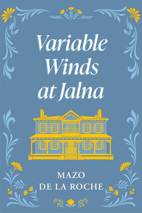 Produktbild: Variable Winds at Jalna