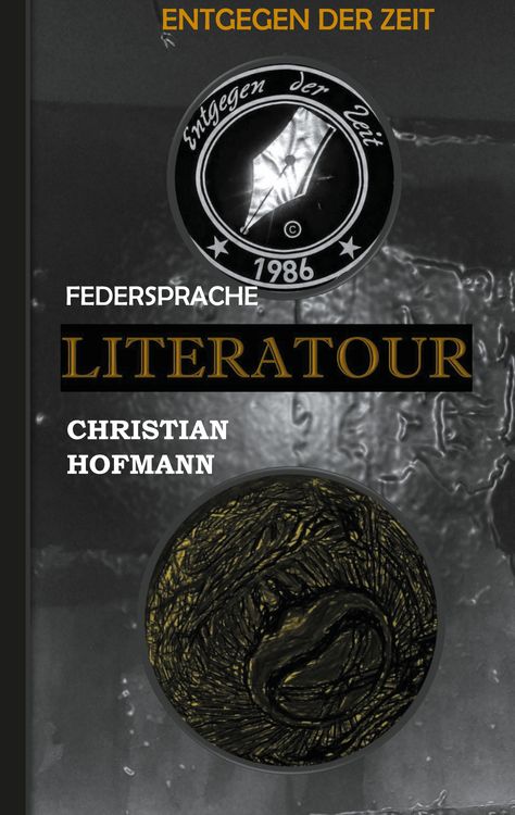 Produktbild: Literatour - Federsprache