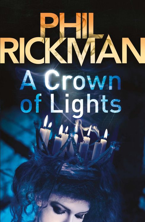 Produktbild: A Crown of Lights