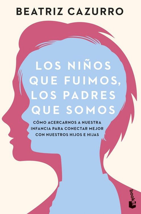 Produktbild: Los ni&ntilde;os que fuimos, los padres que somos