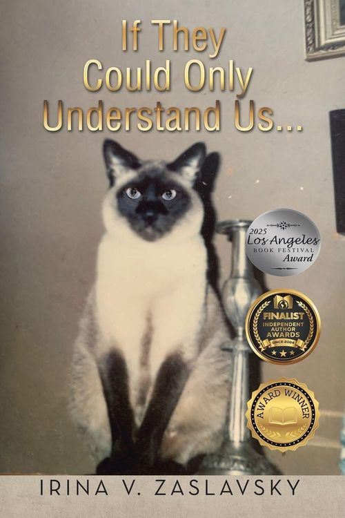 Produktbild: If They Could Only Understand Us...