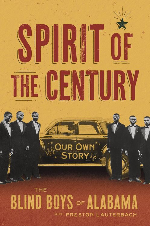 Produktbild: Spirit of the Century