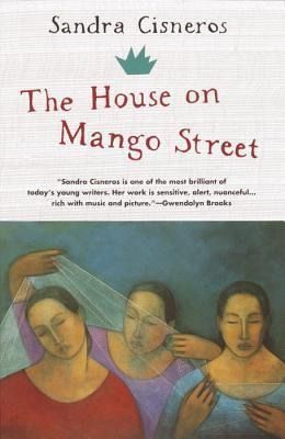 Produktbild: The House on Mango Street