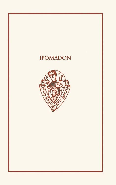 Produktbild: Ipomadon Eetso