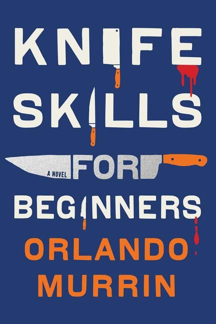 Produktbild: Knife Skills for Beginners