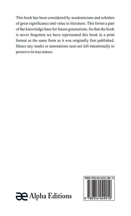 Produktbild: Beeton'S Classical Dictionary. A Cyclopaedia Of Greek And Roman Biography, Geography, Mythology, And Antiquities