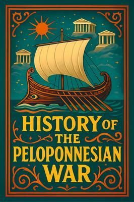 Produktbild: History of the Peloponnesian War