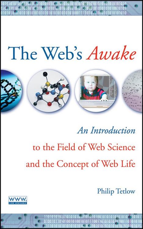 Produktbild: The Web's Awake