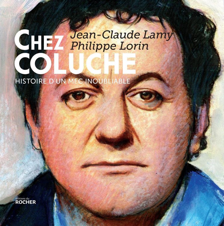 Produktbild: Chez Coluche