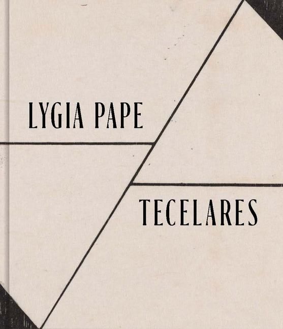Produktbild: Lygia Pape