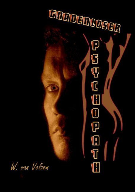 Produktbild: Gnadenloser Psychopath