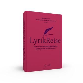 Produktbild: LyrikReise
