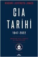 Produktbild: CIA Tarihi, 1947-2022