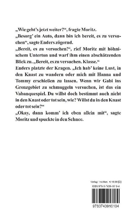 Produktbild: Griebnitzsee
