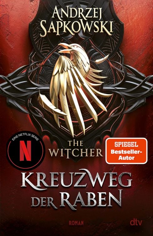Produktbild: Kreuzweg der Raben