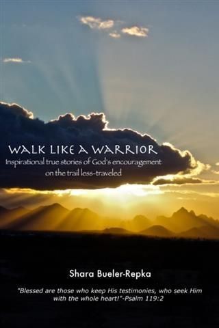 Produktbild: Walk Like A Warrior