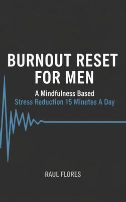 Produktbild: Burnout Reset For Men