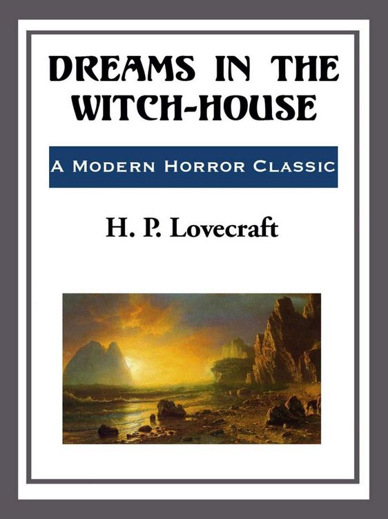 Produktbild: Dreams in the Witch-House