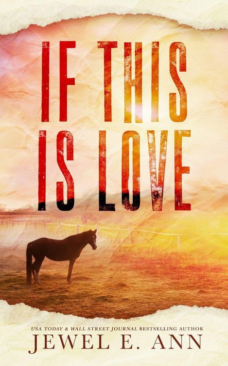 Produktbild: If This Is Love