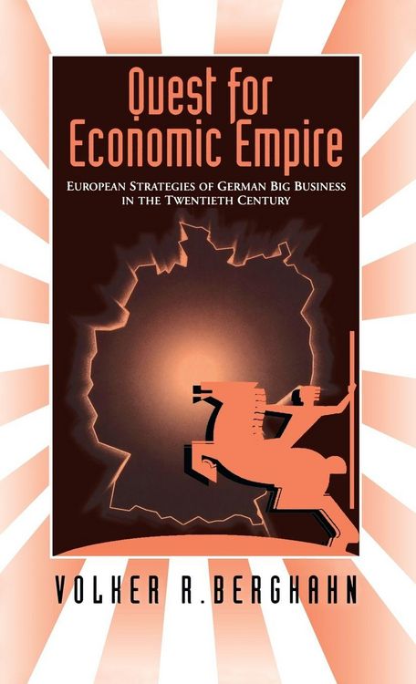 Produktbild: The Quest for Economic Empire