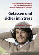 Produktbild: Gelassen und sicher im Stress