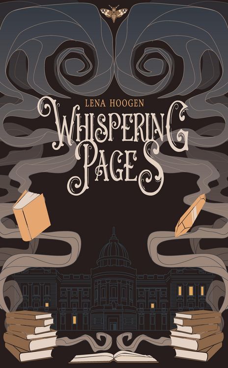 Produktbild: Whispering Pages