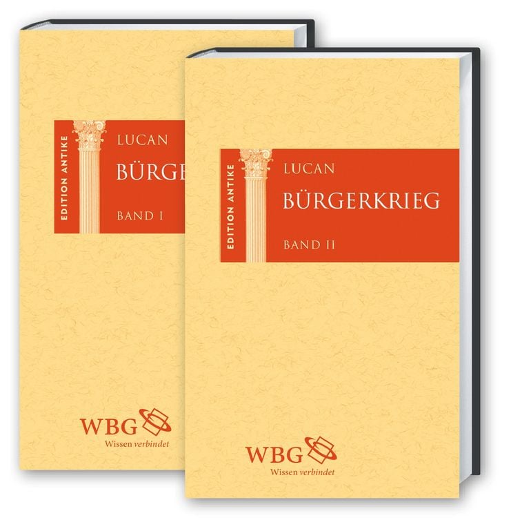 Produktbild: B&uuml;rgerkrieg