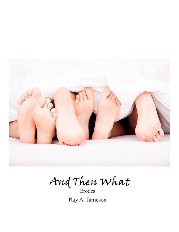 Produktbild: And Then What