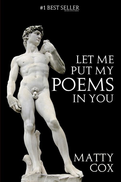 Produktbild: Let Me Put My Poems In You