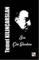 Produktbild: Sen Cok G&uuml;zelsin