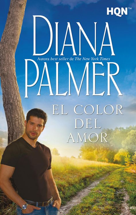 Produktbild: El color del amor