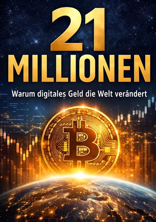 Produktbild: 21 Millionen