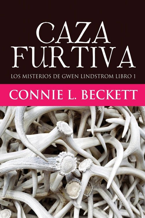 Produktbild: Caza Furtiva